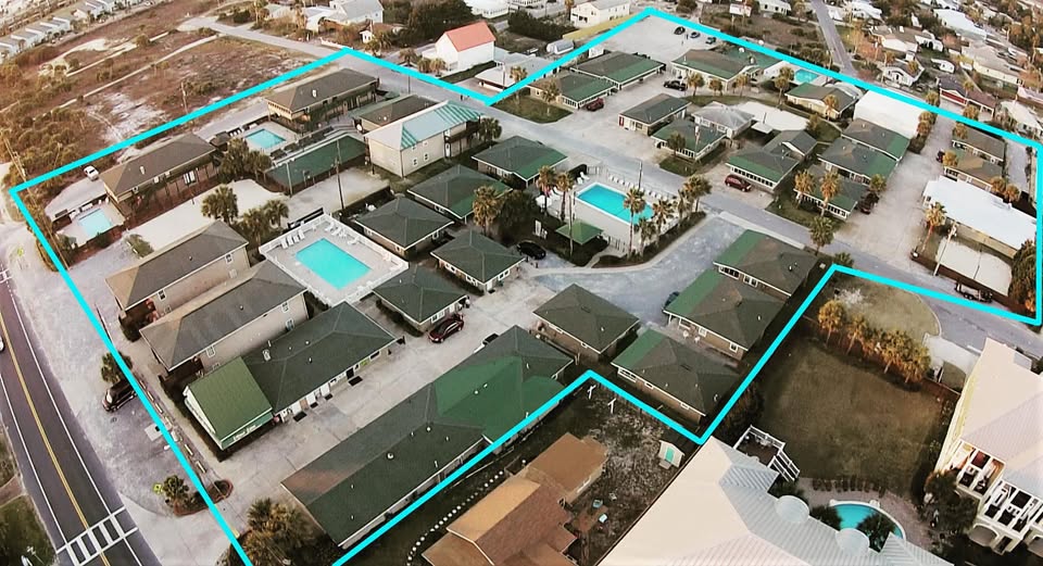 Housing Activation